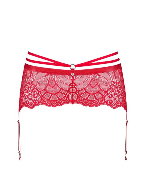PAS DO POŃCZOCH LOVENTY L/XL red PAS DO POŃCZOCH LOVENTY L/XL red