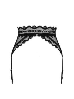 PAS DO POŃCZOCH MARRBEL S/M black