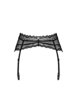 PAS DO POŃCZOCH MEDILLA M/L black