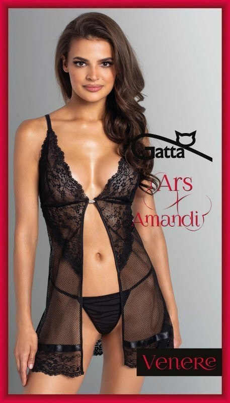 PENIUAR VENERE SALE XXL black PENIUAR VENERE SALE XXL black