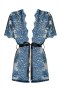PENIUAR YASSMYNE L/XL blue