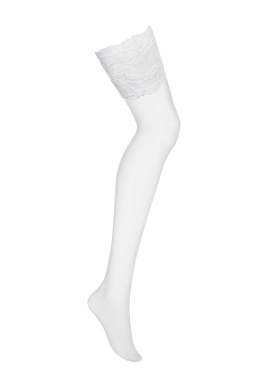 POŃCZOCHY 810-STO-2 L/XL biały