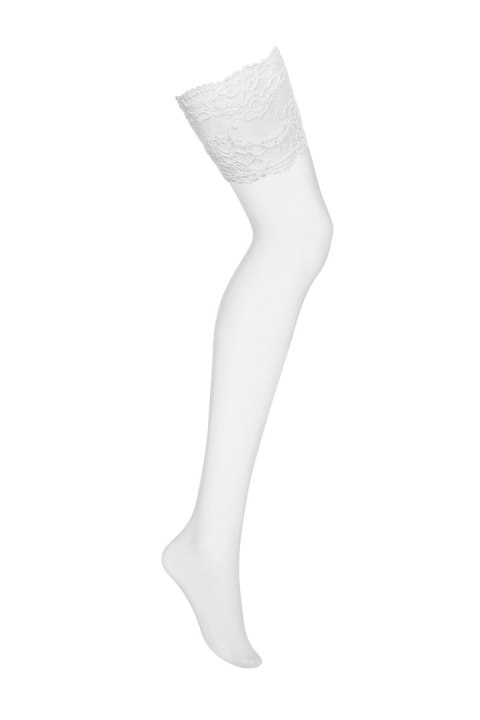 POŃCZOCHY 810-STO-2 L/XL biały POŃCZOCHY 810-STO-2 L/XL biały