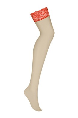 POŃCZOCHY 838-STO-3 L/XL beżowy