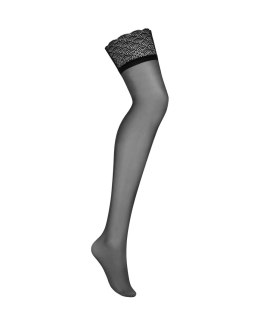 POŃCZOCHY CHEMERIS M/L black