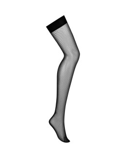 POŃCZOCHY S823 S/M/L black