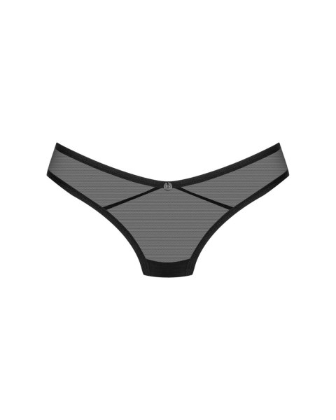 STRINGI GLANDEZ XL/XXL black STRINGI GLANDEZ XL/XXL black