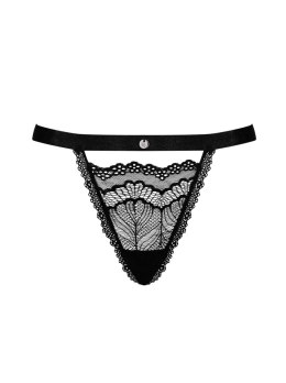 STRINGI ISABELLIA L/XL black