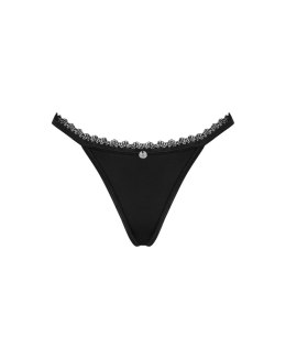 STRINGI MADERRIS XL/XXL black