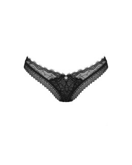 STRINGI MEDILLA XL/XXL black