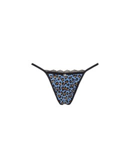 STRINGI NADINES L/XL blue