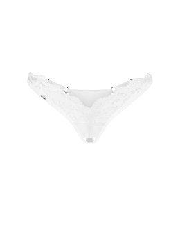 STRINGI OTWARTE ARROWEL 2XL/3XL white