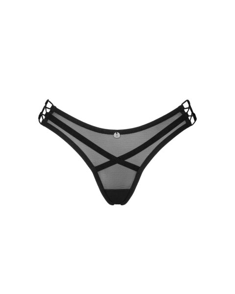 STRINGI ROXELIA XL/XXL black STRINGI ROXELIA XL/XXL black