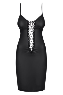 SUKIENKA REBELLA SALE S/M czarny