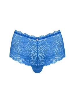 SZORTY BLUELLIA S/M niebieski