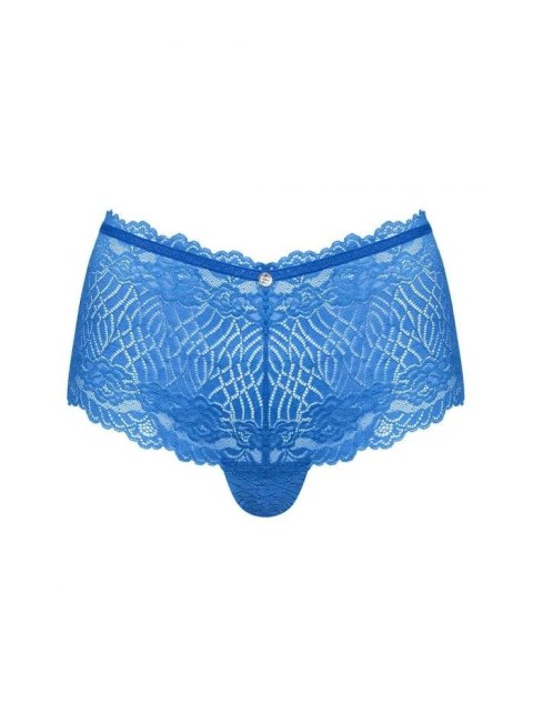 SZORTY BLUELLIA S/M niebieski SZORTY BLUELLIA S/M niebieski