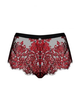 SZORTY REDESSIA L/XL red