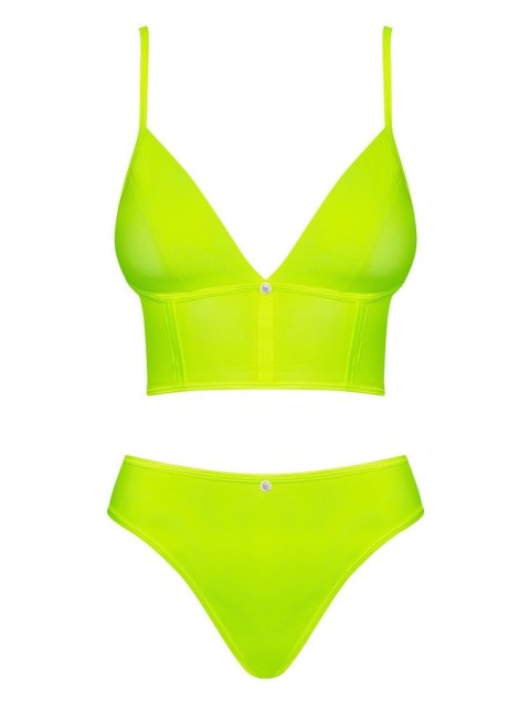 TOP I FIGI NEONIA SALE L/XL yellow TOP I FIGI NEONIA SALE L/XL yellow