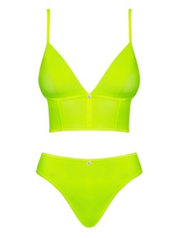 TOP I FIGI NEONIA SALE S/M yellow