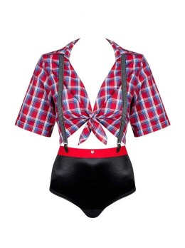 WORKER GIRL SALE L/XL multicoloured