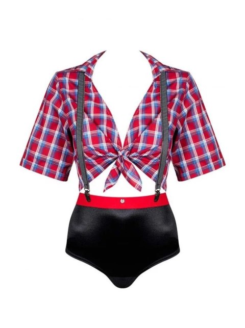 WORKER GIRL SALE L/XL multicoloured WORKER GIRL SALE L/XL multicoloured