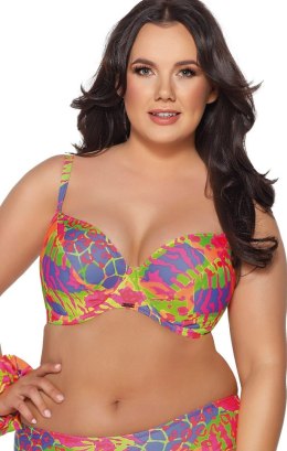 BIUSTONOSZ KĄPIELOWY SK 188 SOFT FLUO 90E fluo