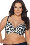 BIUSTONOSZ KĄPIELOWY SK 195 FULL CUP NAVY BLUE 65J navy blue