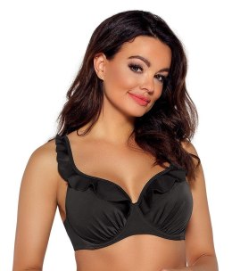 BIUSTONOSZ KĄPIELOWY SOFT SK 213 BLACK 90F black
