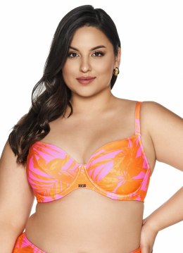 BIUSTONOSZ KĄPIELOWY SOFT SK 215 TANGERINE MAXI 75J tangerine