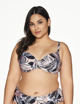 BIUSTONOSZ KĄPIELOWY SOFT SK 221 LATTE 85D latte