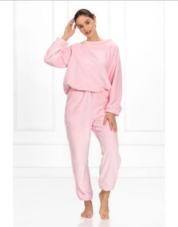 DRES PIŻAMA KIMBERLY DR XXL pink