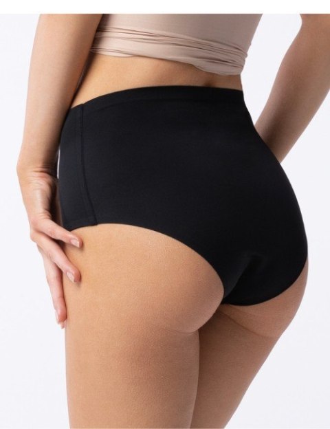 FIGI AMBER MAXI XXL czarny FIGI AMBER MAXI XXL czarny