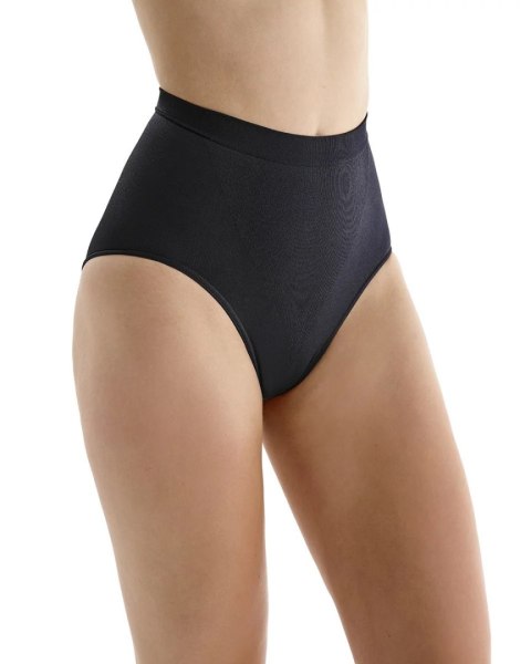 FIGI HIGH WAIST MODELLING M/L black FIGI HIGH WAIST MODELLING M/L black