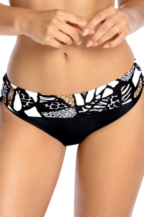 FIGI KĄPIELOWE AGIA KFP012 SALE XXXL czarny FIGI KĄPIELOWE AGIA KFP012 SALE XXXL czarny