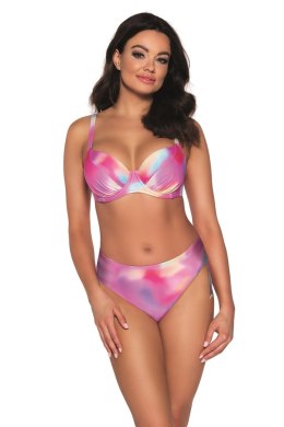 FIGI KĄPIELOWE SF 163/2 PASTEL TIE DYE SALE M pastel tie dye