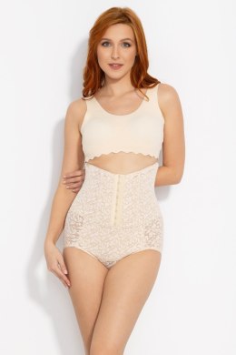 GORSET SUPER TALIA NEW 3XL beżowy
