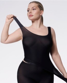 KOSZULKA FLEXI ONE S-XL czarny