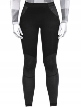 LEGGINGS WOMEN THERMOACTIVE BASIC DABLAM L black/grey