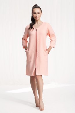 SZLAFROK DAMSKI 214 R.3XL XXXL morelowy