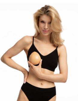 WKŁADKI DWUSTRONNE BIKINI PUSH UP WS-28 A/B beżowy