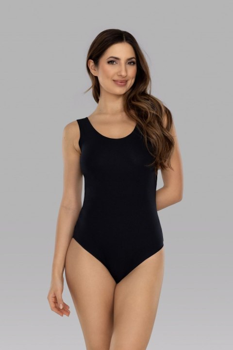 BODY MILA L czarny BODY MILA L czarny