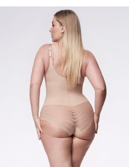 BODY WYSZCZUPLAJĄCE POD BIUST 119 M naturalny