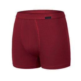 BOKSERKI AUTHENTIC PERFECT XL claret
