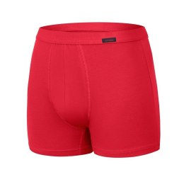 BOKSERKI AUTHENTIC PERFECT L czerwony