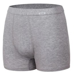 BOKSERKI AUTHENTIC PERFECT L melange grey