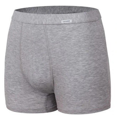 BOKSERKI AUTHENTIC PERFECT L melange grey BOKSERKI AUTHENTIC PERFECT L melange grey