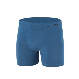 BOKSERKI AUTHENTIC PERFECT XXL midniht blue