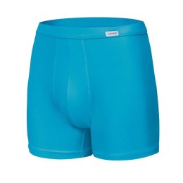 BOKSERKI AUTHENTIC PERFECT L turkusowy