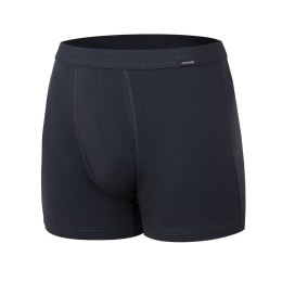 BOKSERKI AUTHENTIC PERFECT M grafitowy