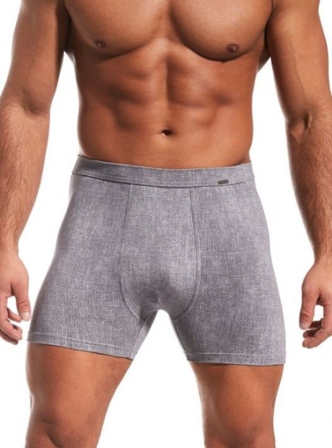 BOKSERKI AUTHENTIC PERFECT MINI S grey BOKSERKI AUTHENTIC PERFECT MINI S grey
